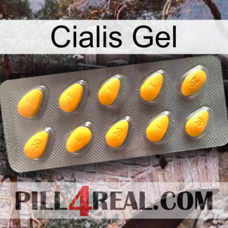 Cialis Gel cialis1